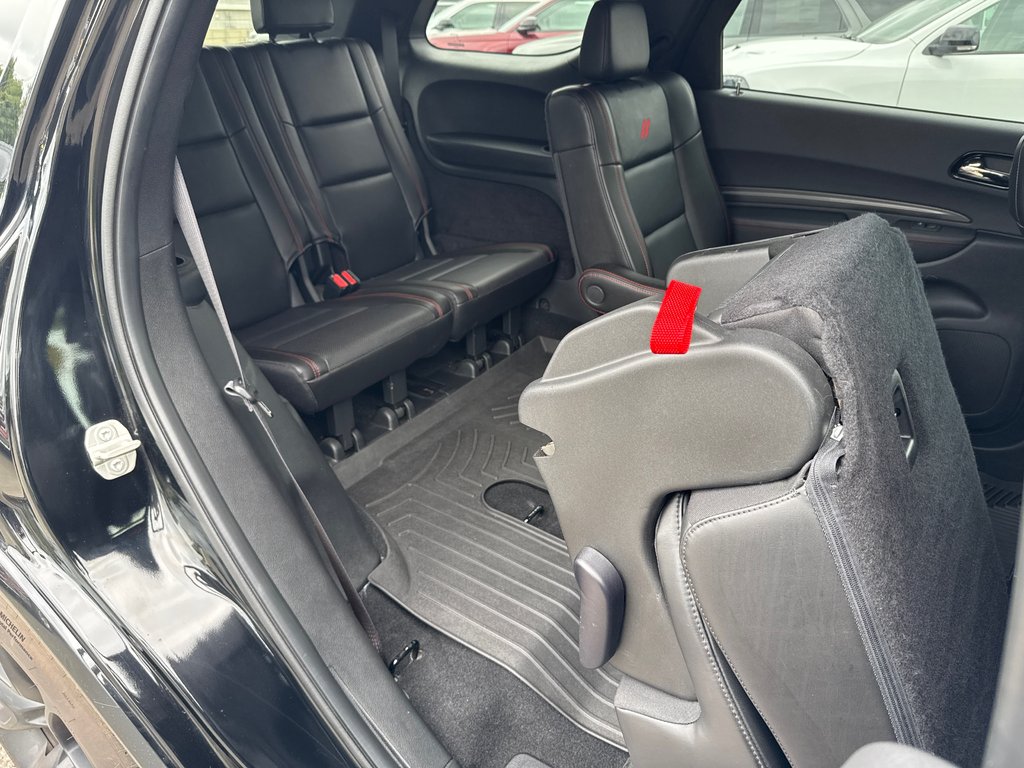 2023 Dodge Durango R/T in Sussex, New Brunswick - 46 - w1024h768px