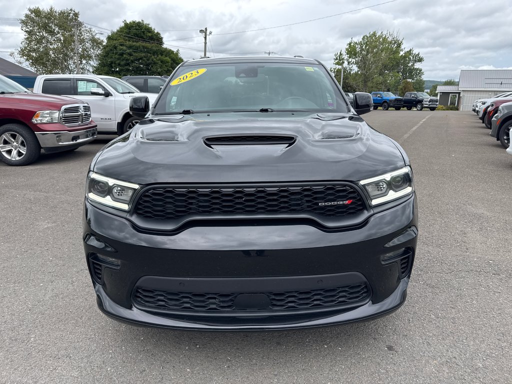 2023 Dodge Durango R/T in Sussex, New Brunswick - 11 - w1024h768px