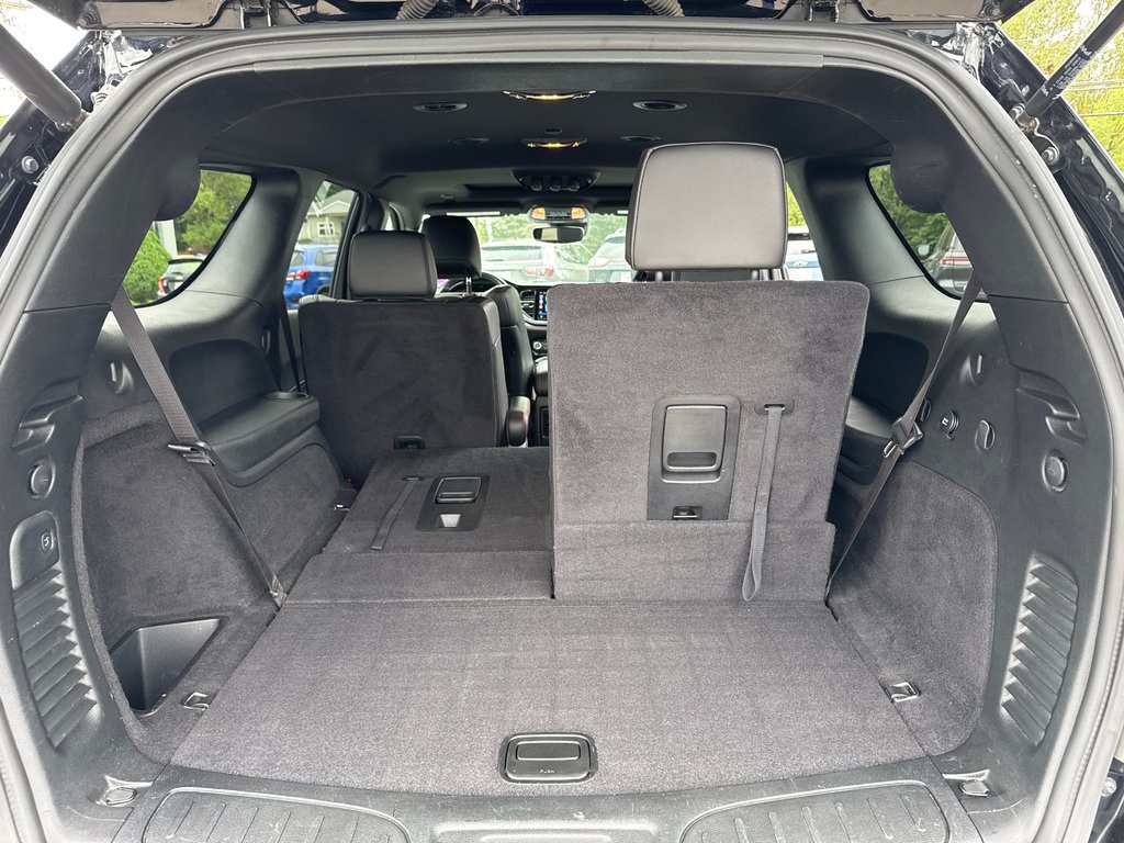 2023 Dodge Durango R/T in Sussex, New Brunswick - 49 - w1024h768px