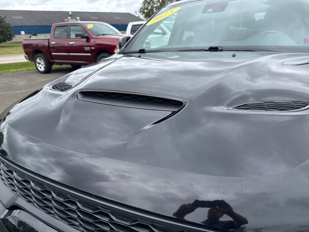 2023 Dodge Durango R/T in Sussex, New Brunswick - 12 - w1024h768px
