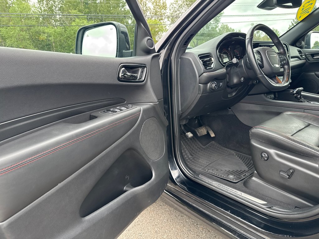 2023 Dodge Durango R/T in Sussex, New Brunswick - 15 - w1024h768px