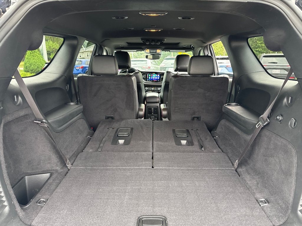 2023 Dodge Durango R/T in Sussex, New Brunswick - 50 - w1024h768px
