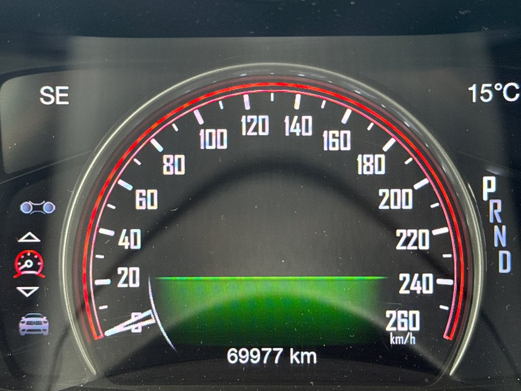 2023 Dodge Durango R/T in Sussex, New Brunswick - 24 - w1024h768px
