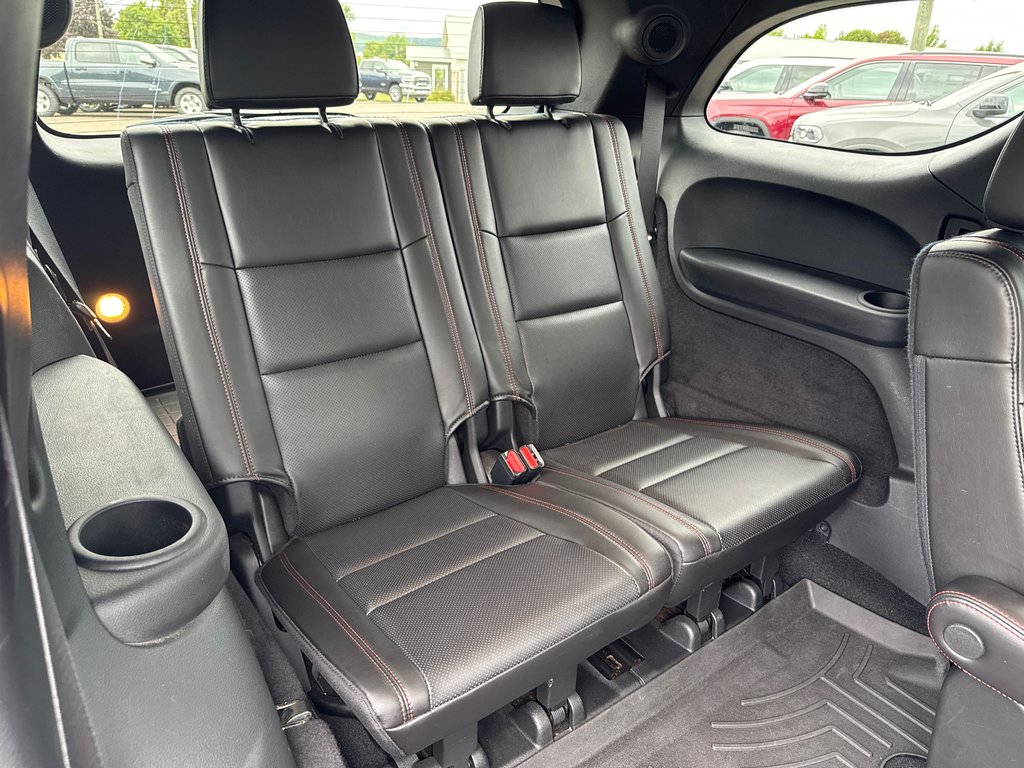 2023 Dodge Durango R/T in Sussex, New Brunswick - 47 - w1024h768px
