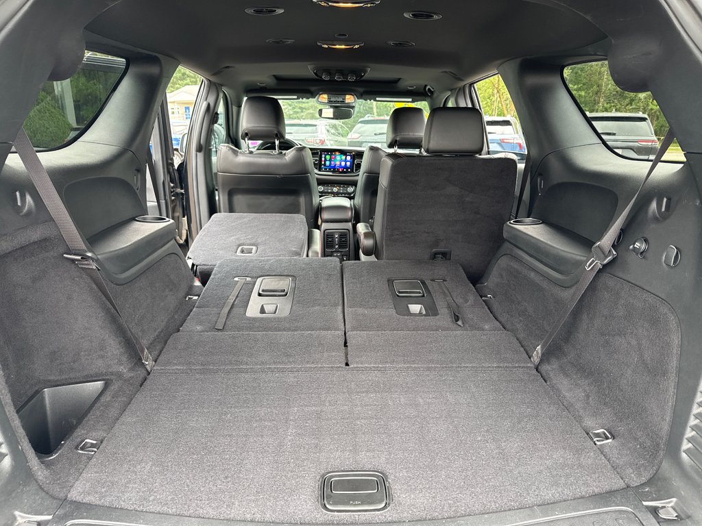 2023 Dodge Durango R/T in Sussex, New Brunswick - 51 - w1024h768px