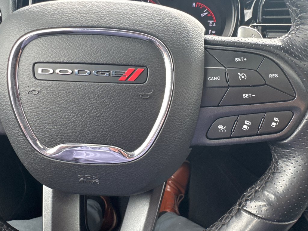 2023 Dodge Durango R/T in Sussex, New Brunswick - 25 - w1024h768px