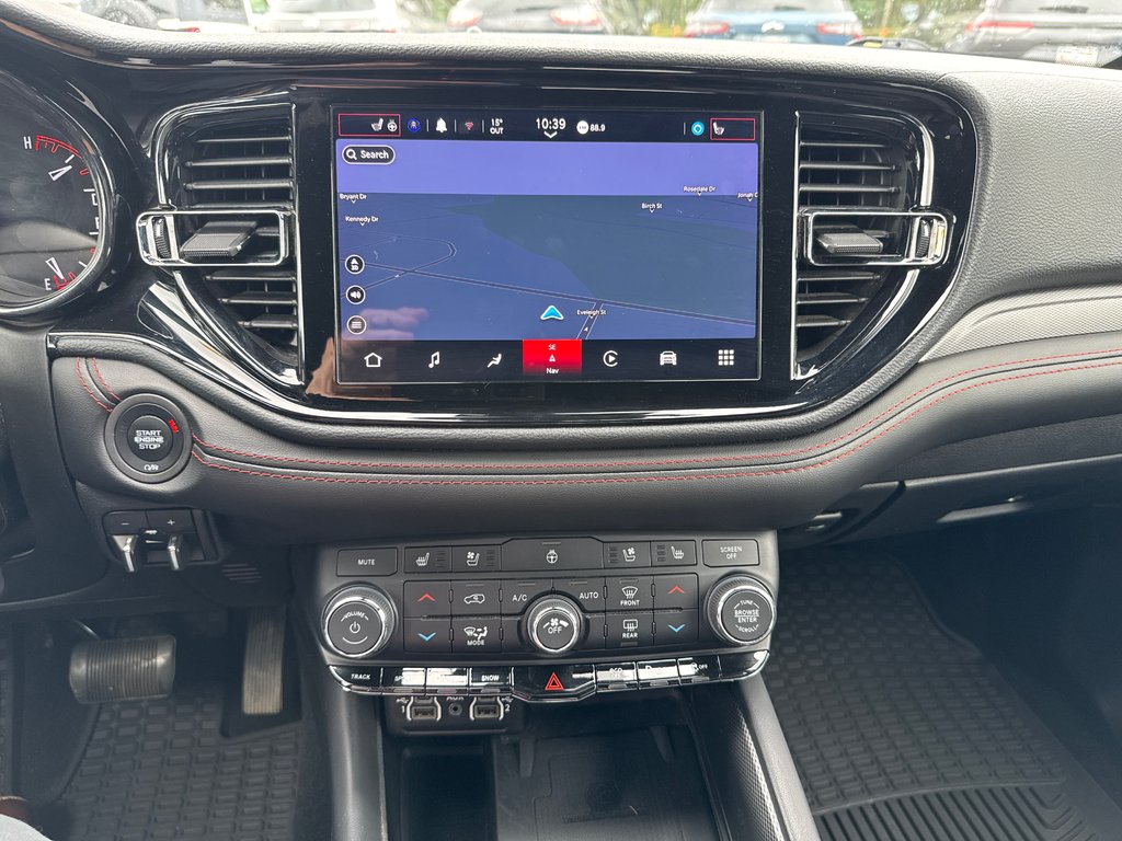 2023 Dodge Durango R/T in Sussex, New Brunswick - 29 - w1024h768px