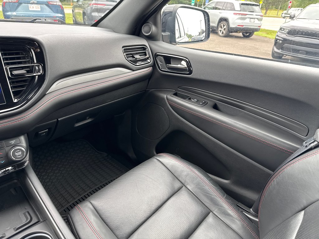 2023 Dodge Durango R/T in Sussex, New Brunswick - 40 - w1024h768px