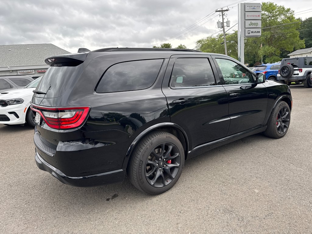 2023 Dodge Durango R/T in Sussex, New Brunswick - 8 - w1024h768px