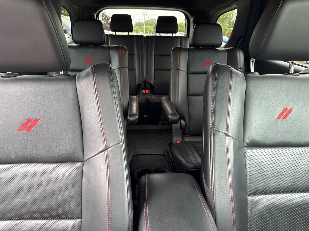 2023 Dodge Durango R/T in Sussex, New Brunswick - 41 - w1024h768px