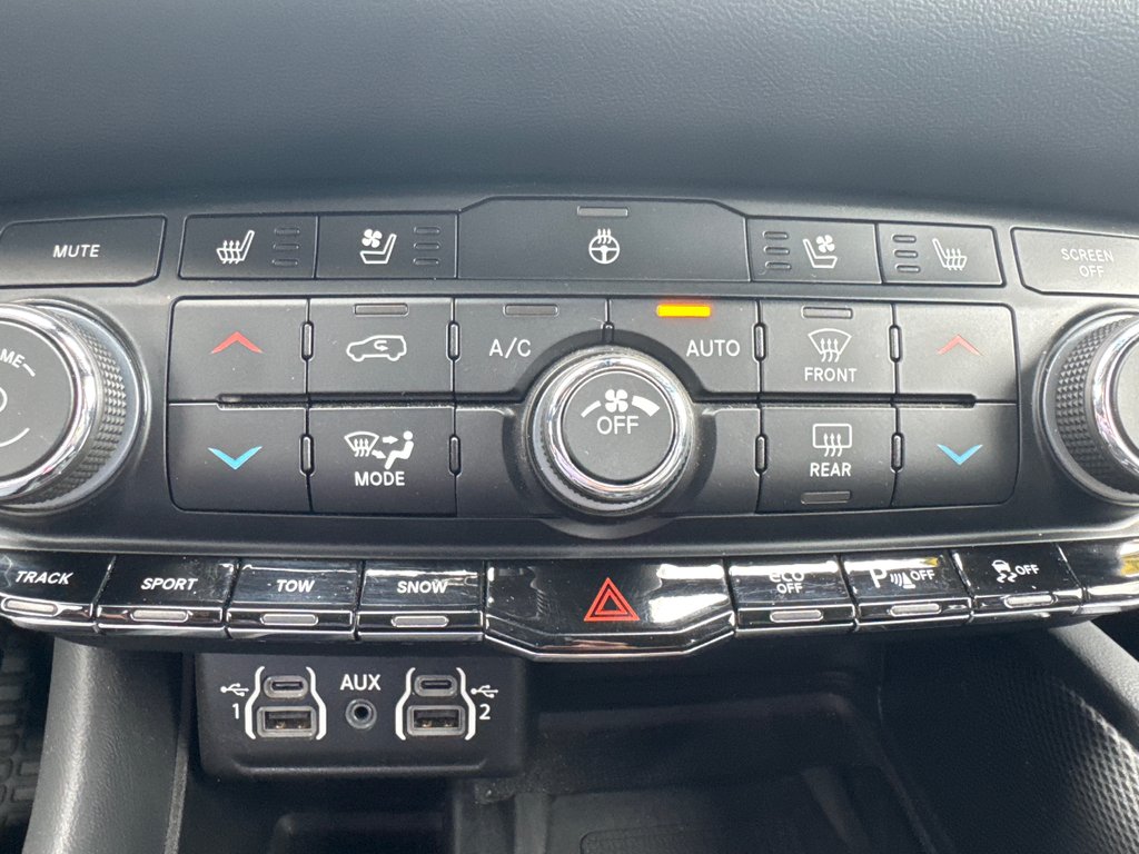 2023 Dodge Durango R/T in Sussex, New Brunswick - 39 - w1024h768px