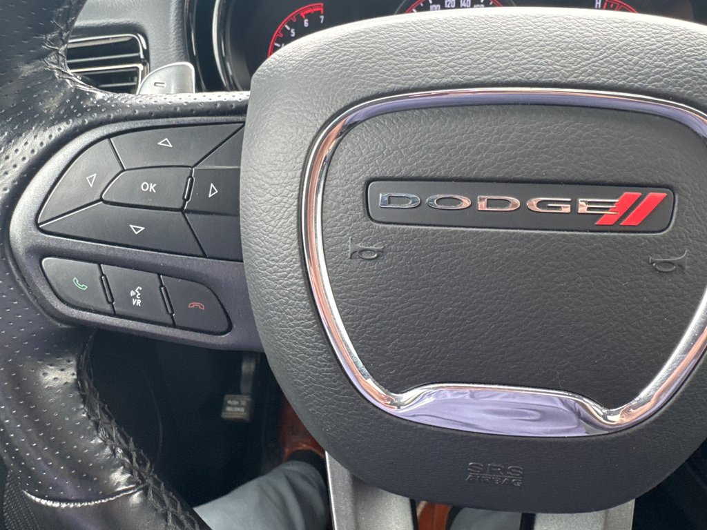 2023 Dodge Durango R/T in Sussex, New Brunswick - 26 - w1024h768px