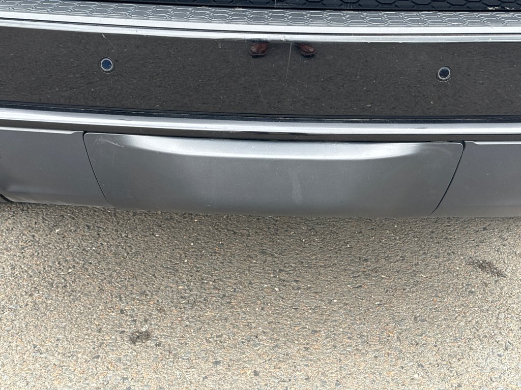2023 Dodge Durango R/T in Sussex, New Brunswick - 6 - w1024h768px