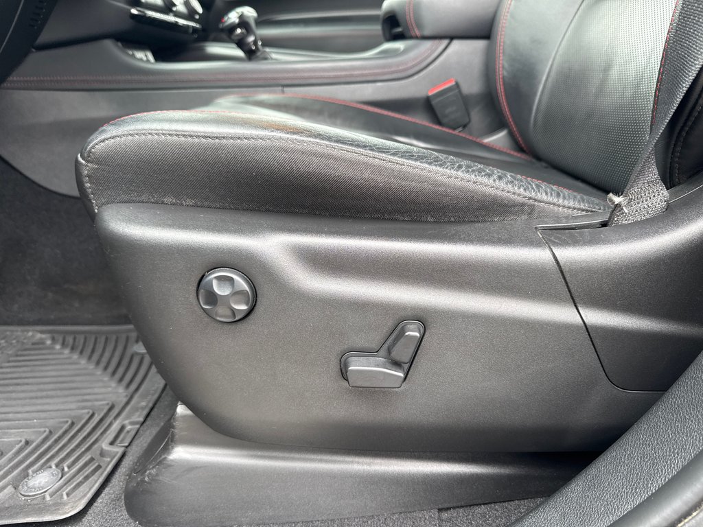 2023 Dodge Durango R/T in Sussex, New Brunswick - 16 - w1024h768px