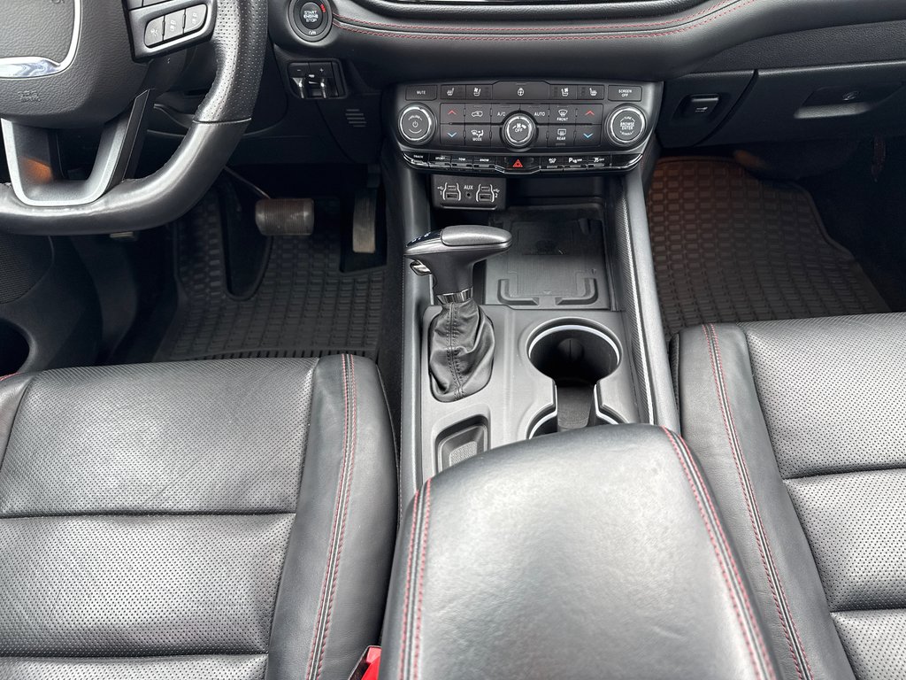 2023 Dodge Durango R/T in Sussex, New Brunswick - 30 - w1024h768px