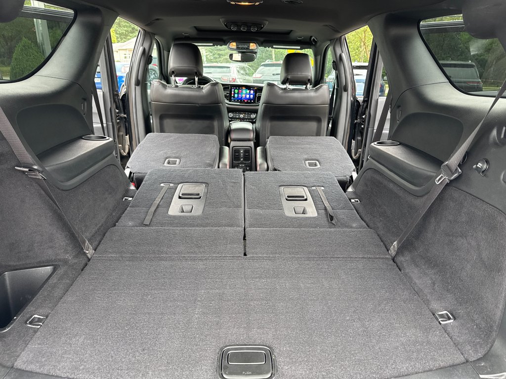 2023 Dodge Durango R/T in Sussex, New Brunswick - 52 - w1024h768px