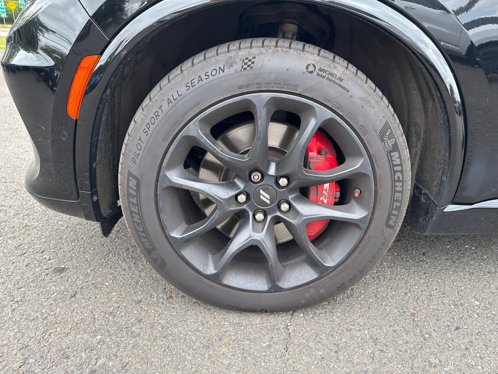 2023 Dodge Durango R/T in Sussex, New Brunswick - 13 - w1024h768px