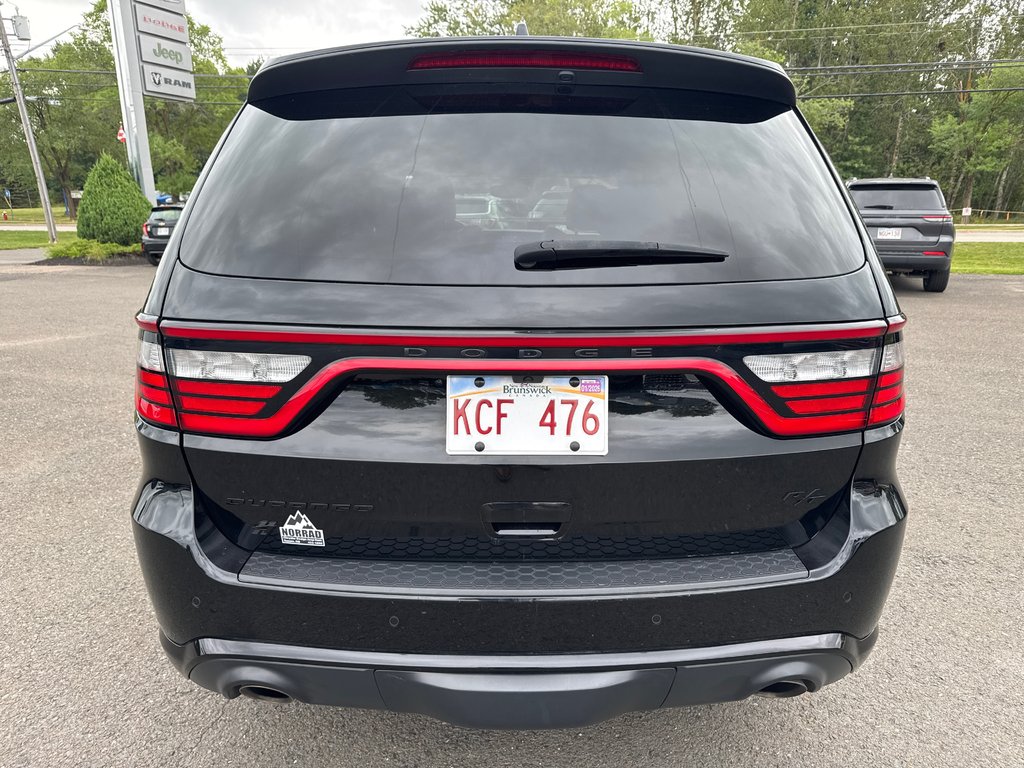2023 Dodge Durango R/T in Sussex, New Brunswick - 4 - w1024h768px