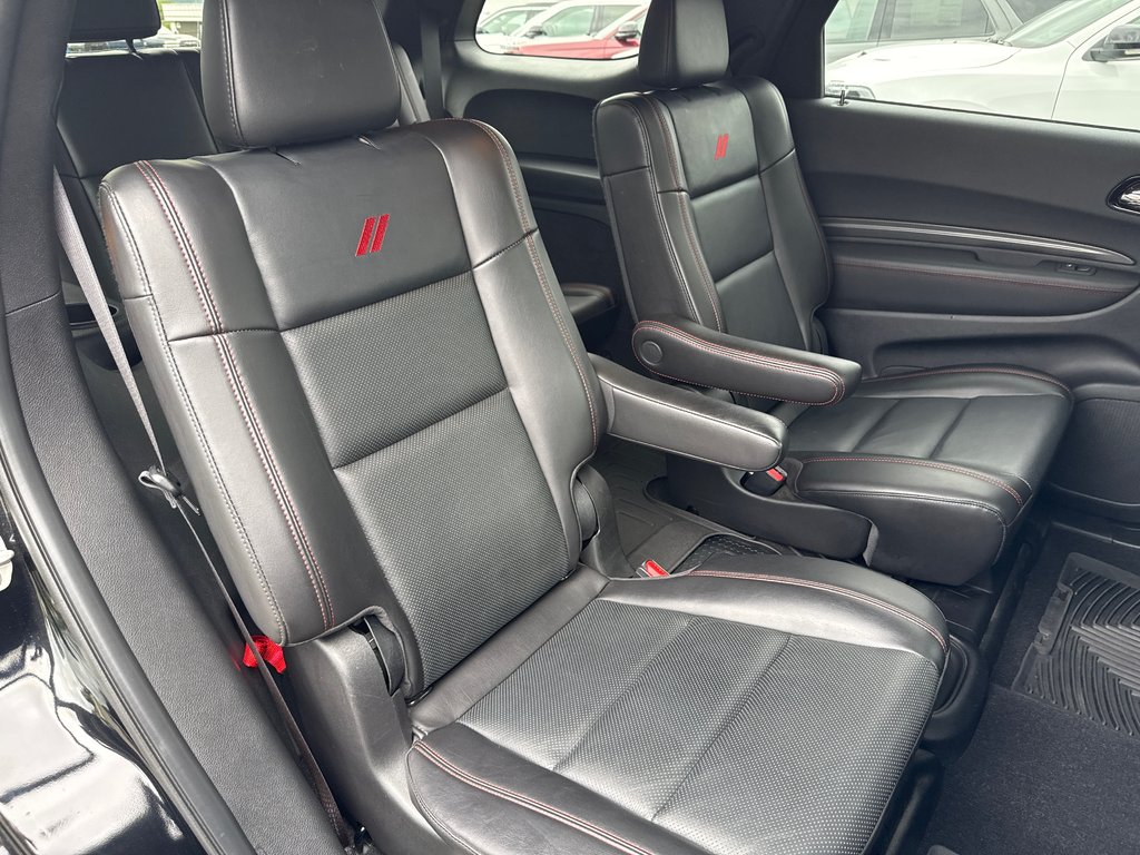 2023 Dodge Durango R/T in Sussex, New Brunswick - 45 - w1024h768px