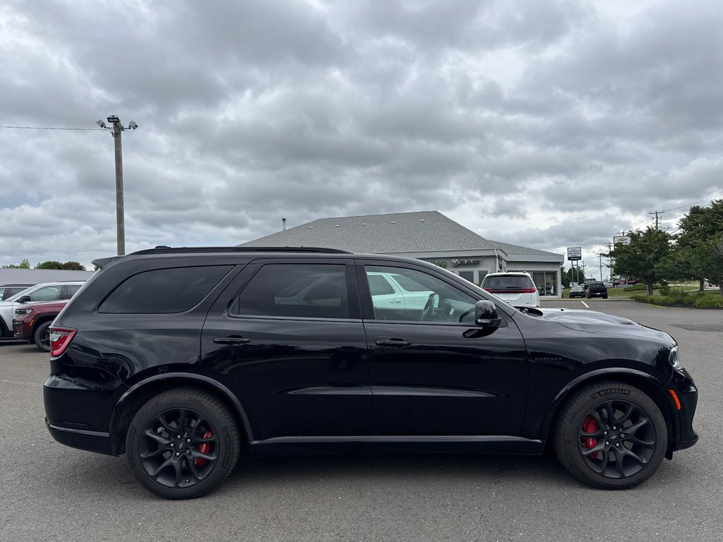 2023 Dodge Durango R/T in Sussex, New Brunswick - 9 - w1024h768px