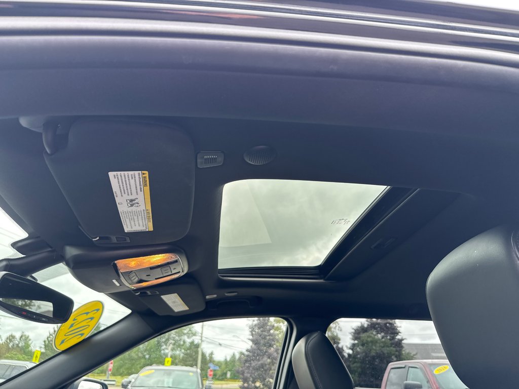 2023 Dodge Durango R/T in Sussex, New Brunswick - 21 - w1024h768px