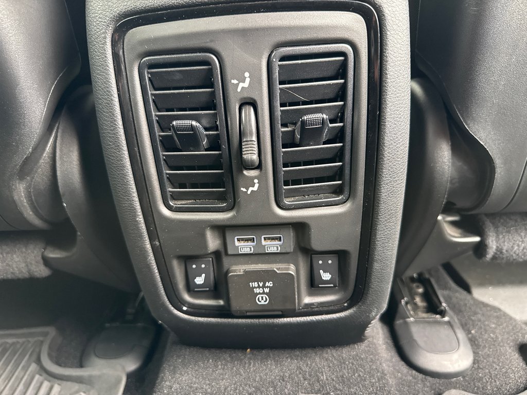 2023 Dodge Durango R/T in Sussex, New Brunswick - 43 - w1024h768px