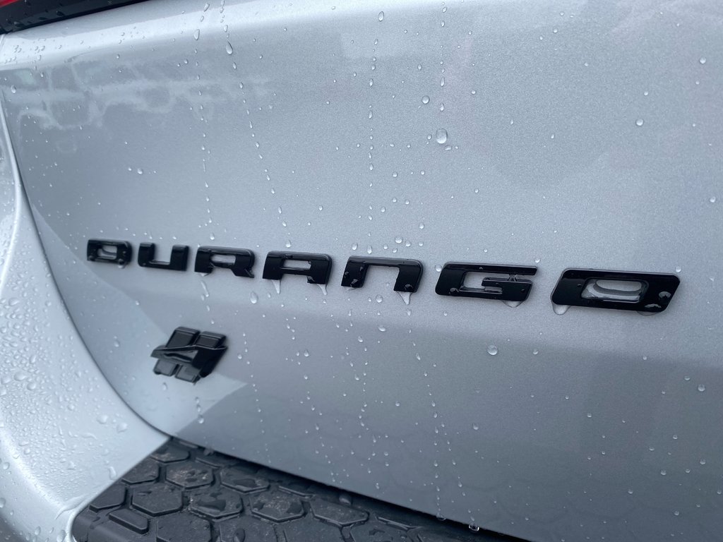 2024  Durango GT PREMIUM in Sussex, New Brunswick - 5 - w1024h768px