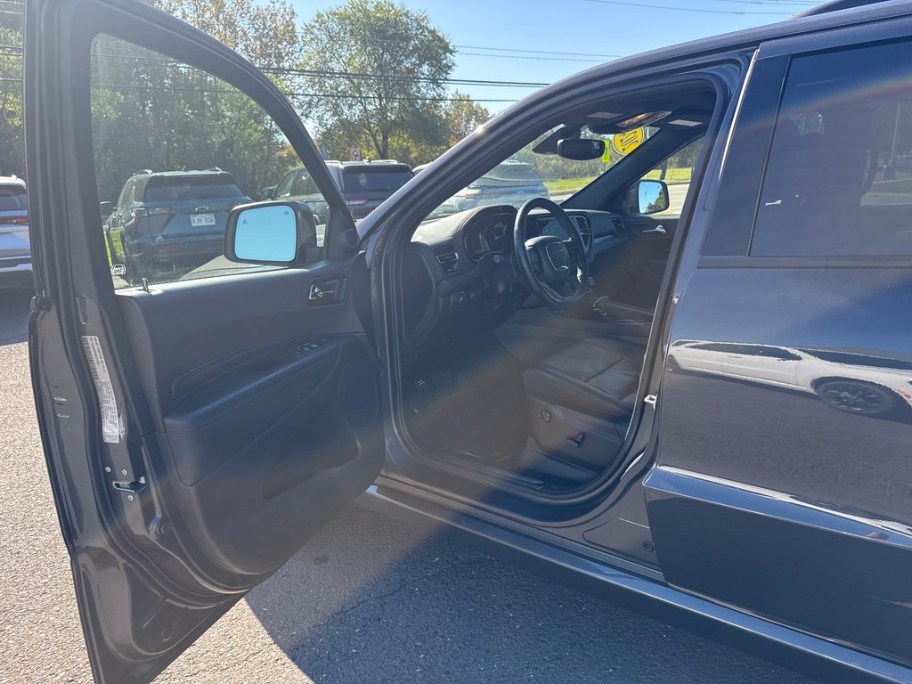 Dodge Durango GT Premium 2024 à Sussex, Nouveau-Brunswick - 14 - w1024h768px