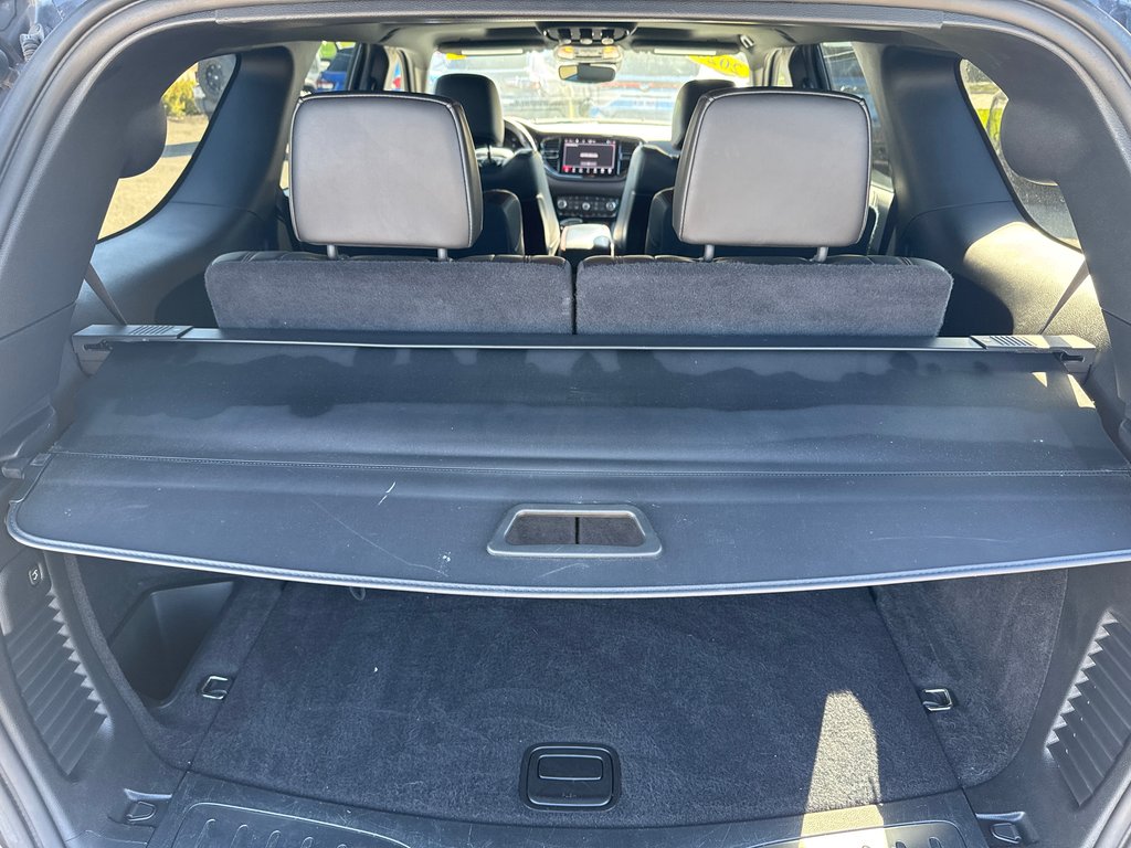 Dodge Durango GT Premium 2024 à Sussex, Nouveau-Brunswick - 46 - w1024h768px