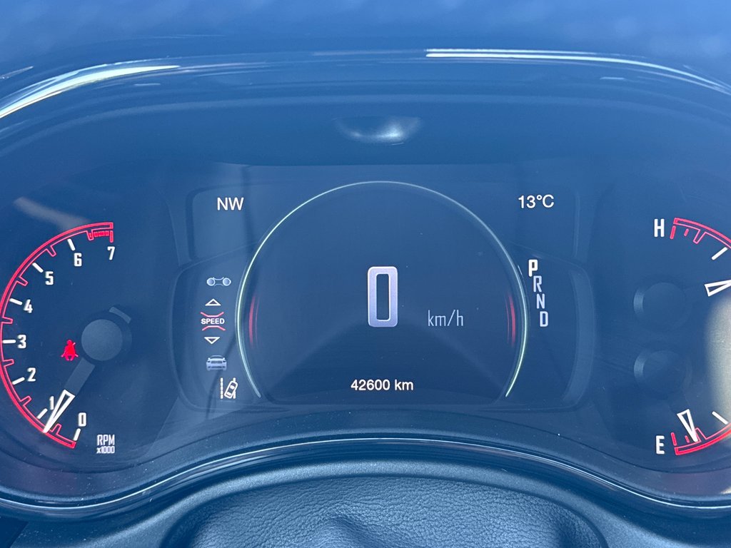 Dodge Durango GT Premium 2024 à Sussex, Nouveau-Brunswick - 25 - w1024h768px