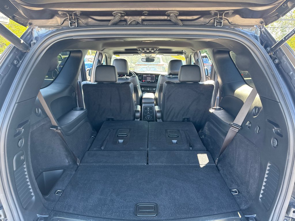 Dodge Durango GT Premium 2024 à Sussex, Nouveau-Brunswick - 50 - w1024h768px
