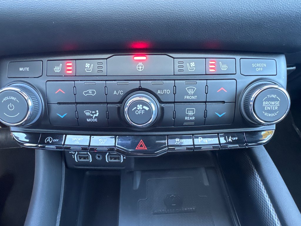 Dodge Durango GT Premium 2024 à Sussex, Nouveau-Brunswick - 34 - w1024h768px