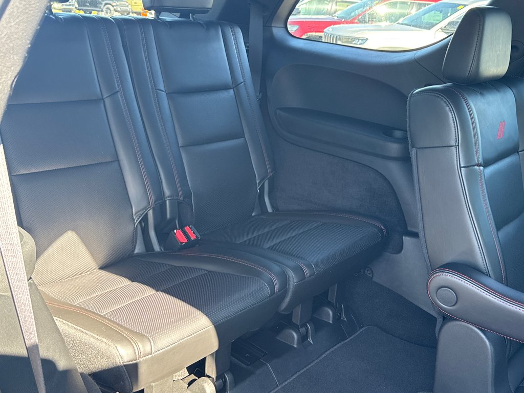 Dodge Durango GT Premium 2024 à Sussex, Nouveau-Brunswick - 45 - w1024h768px