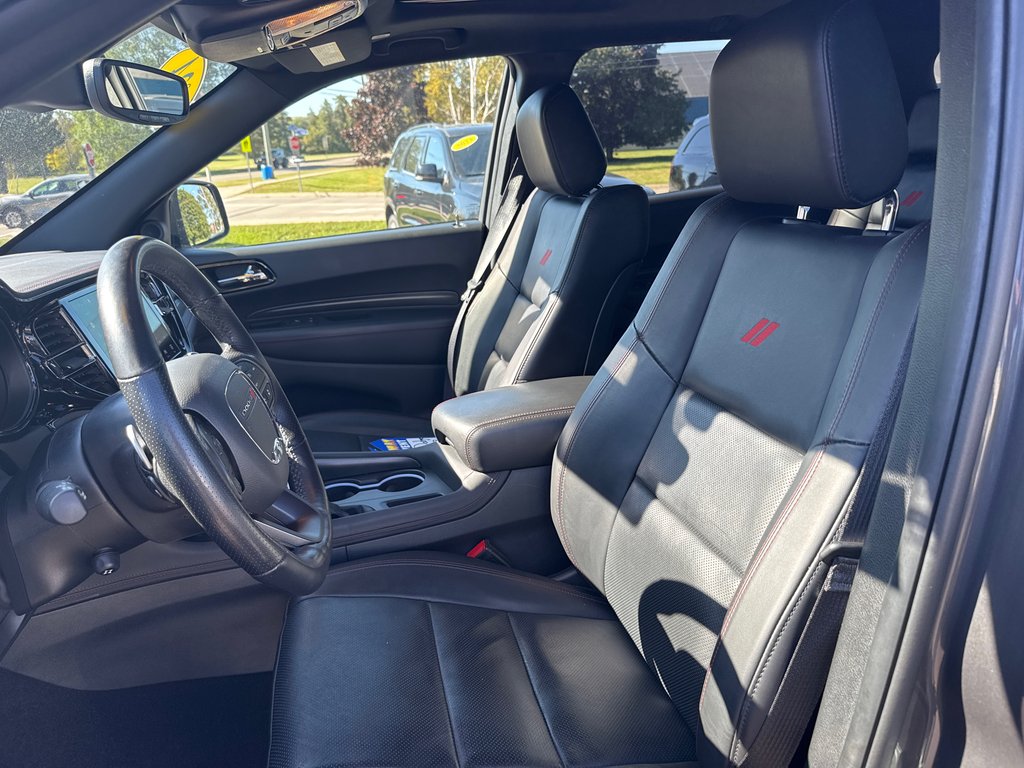 Dodge Durango GT Premium 2024 à Sussex, Nouveau-Brunswick - 16 - w1024h768px