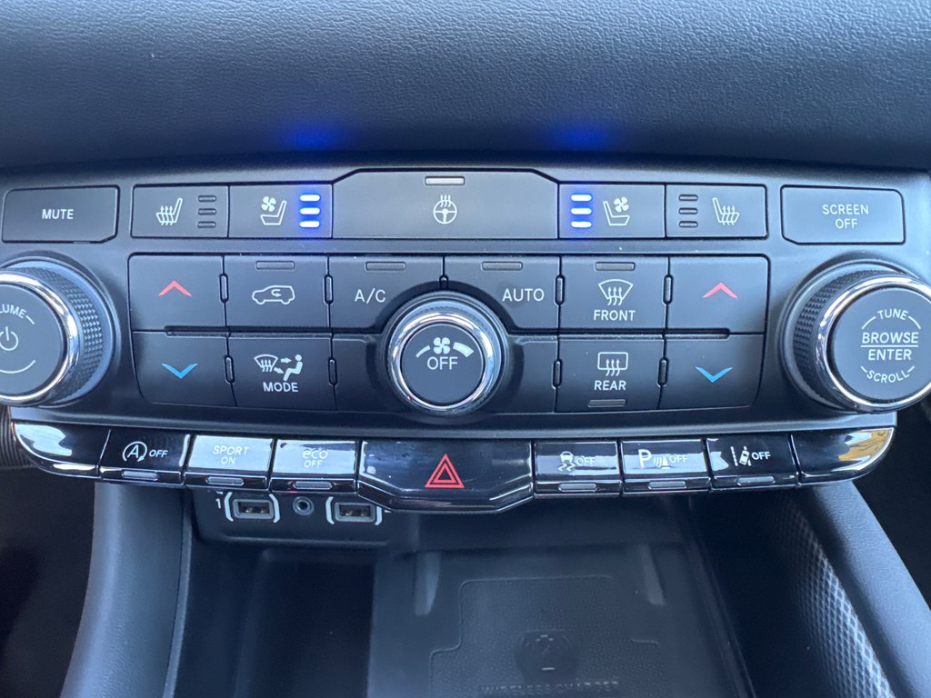 Dodge Durango GT Premium 2024 à Sussex, Nouveau-Brunswick - 35 - w1024h768px
