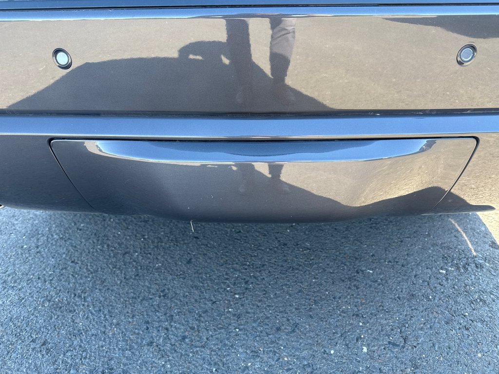 Dodge Durango GT Premium 2024 à Sussex, Nouveau-Brunswick - 5 - w1024h768px