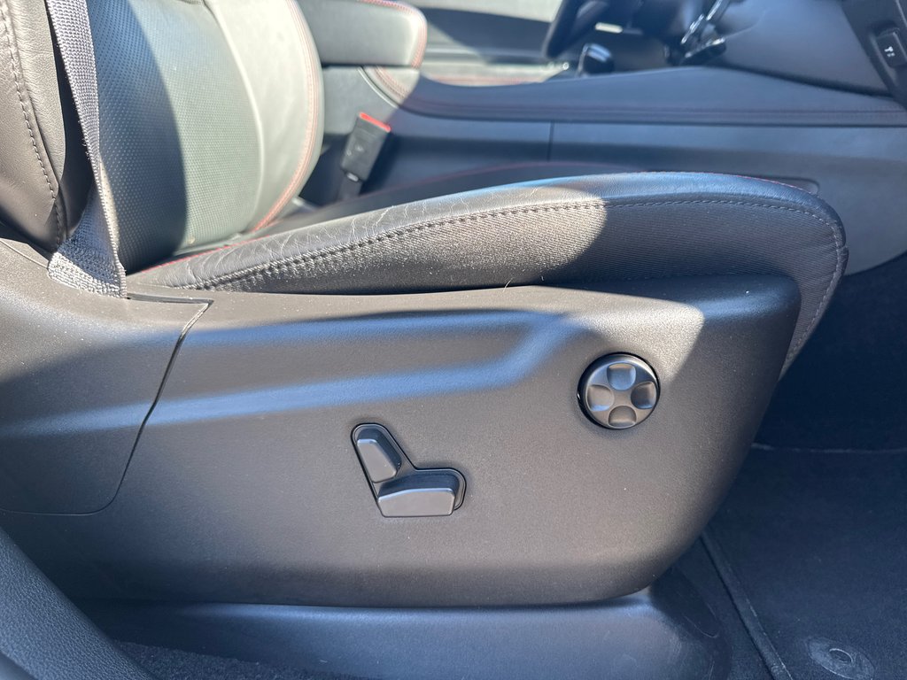 Dodge Durango GT Premium 2024 à Sussex, Nouveau-Brunswick - 18 - w1024h768px