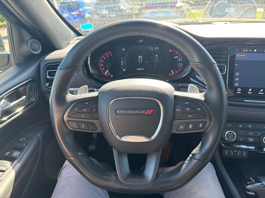 Dodge Durango GT Premium 2024 à Sussex, Nouveau-Brunswick - 22 - w1024h768px
