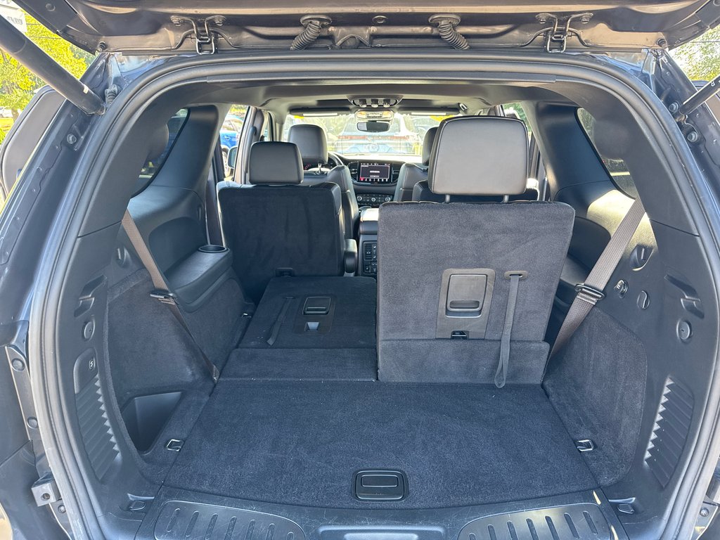 Dodge Durango GT Premium 2024 à Sussex, Nouveau-Brunswick - 49 - w1024h768px