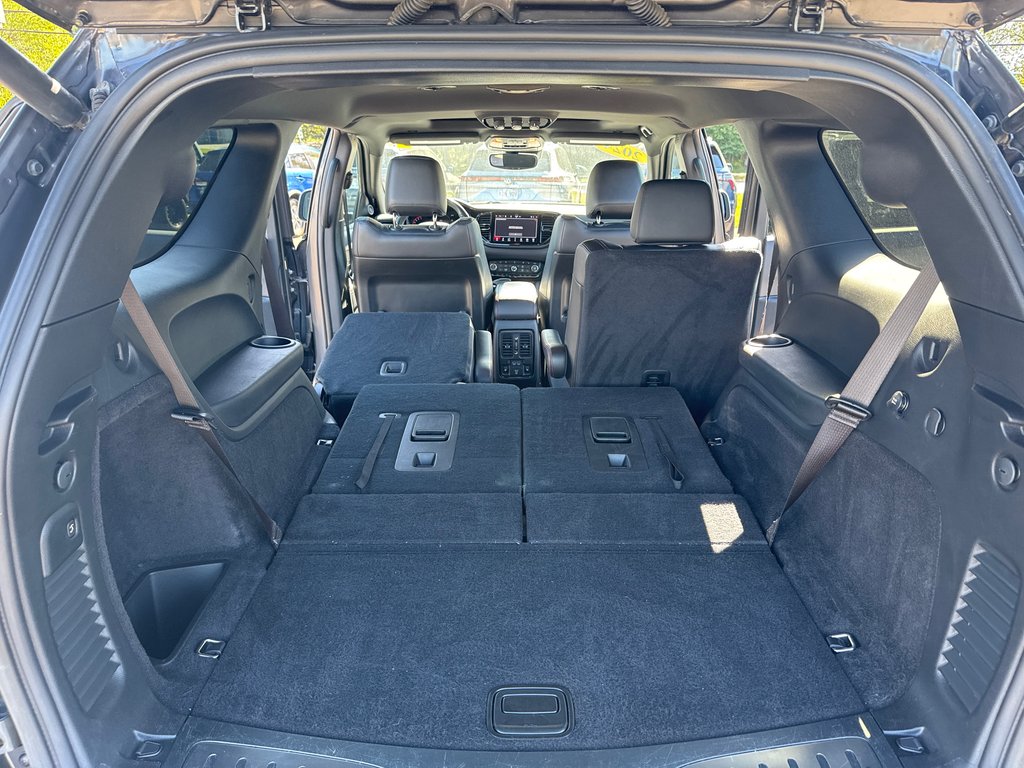 Dodge Durango GT Premium 2024 à Sussex, Nouveau-Brunswick - 51 - w1024h768px