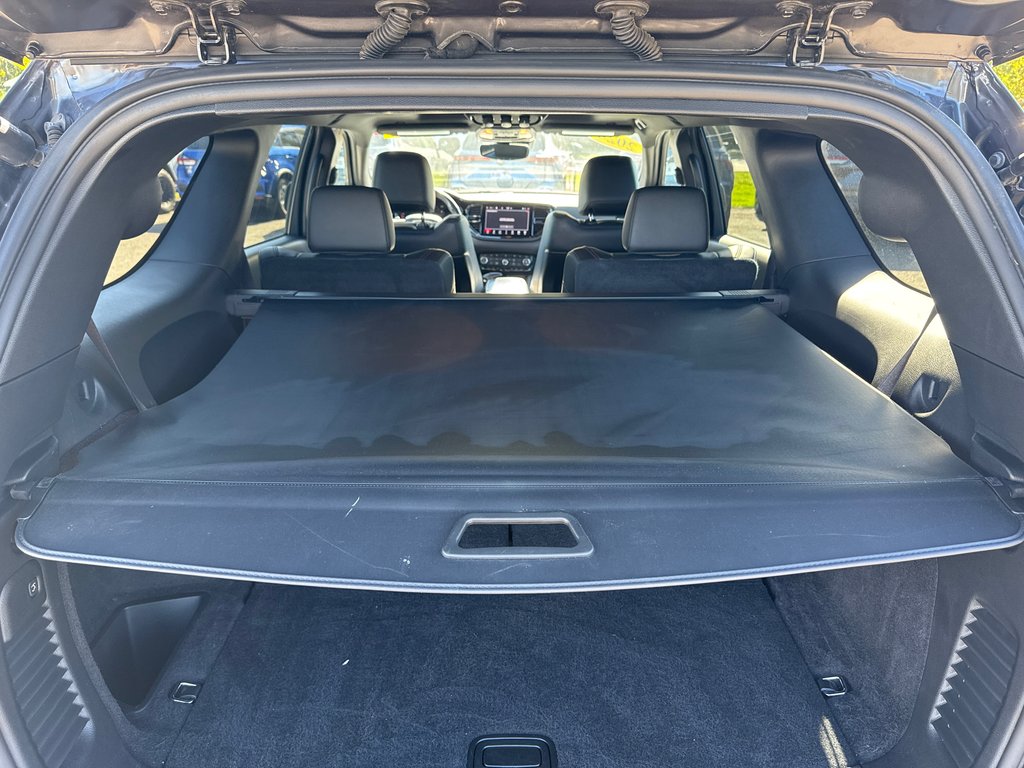 Dodge Durango GT Premium 2024 à Sussex, Nouveau-Brunswick - 47 - w1024h768px