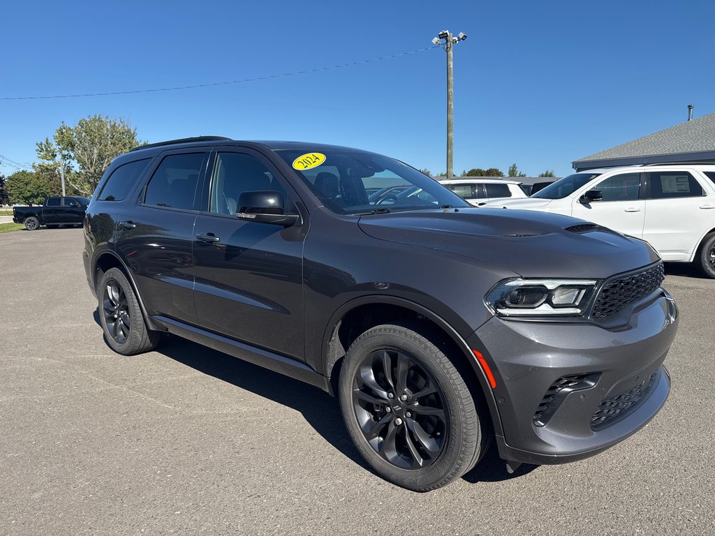 Dodge Durango GT Premium 2024 à Sussex, Nouveau-Brunswick - 10 - w1024h768px