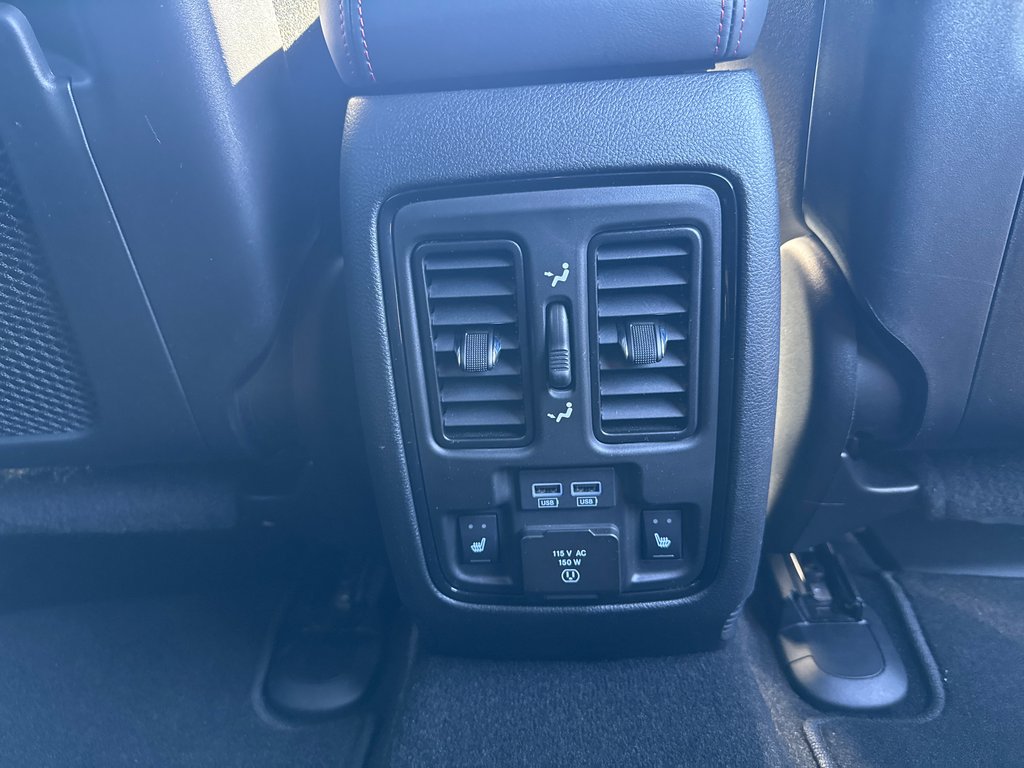 Dodge Durango GT Premium 2024 à Sussex, Nouveau-Brunswick - 42 - w1024h768px