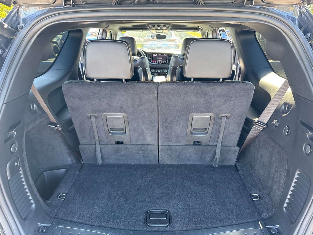 Dodge Durango GT Premium 2024 à Sussex, Nouveau-Brunswick - 48 - w1024h768px