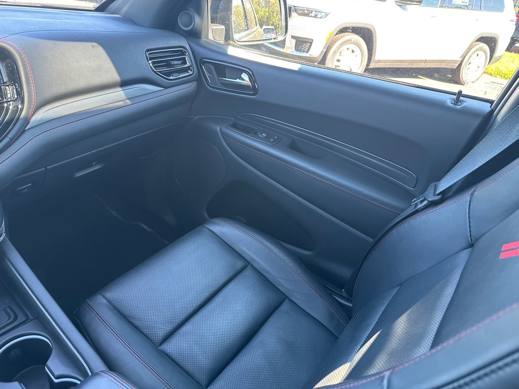 Dodge Durango GT Premium 2024 à Sussex, Nouveau-Brunswick - 37 - w1024h768px
