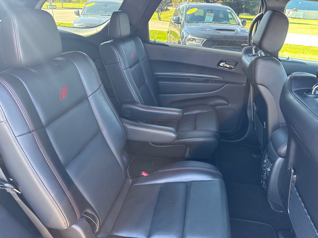 Dodge Durango GT Premium 2024 à Sussex, Nouveau-Brunswick - 43 - w1024h768px