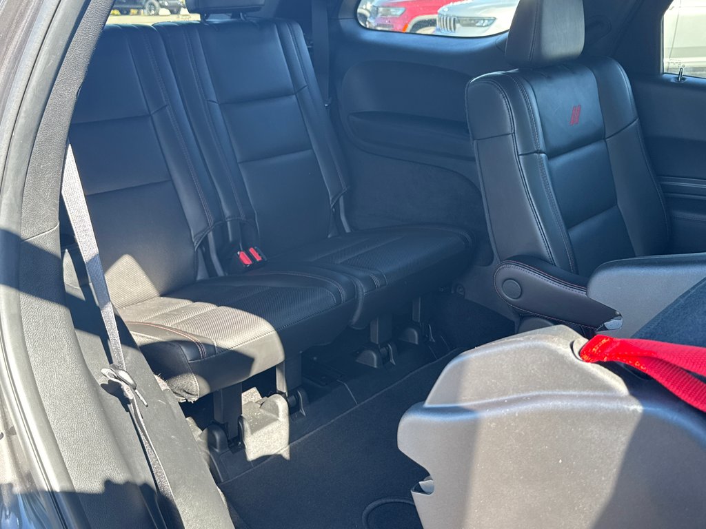 Dodge Durango GT Premium 2024 à Sussex, Nouveau-Brunswick - 44 - w1024h768px