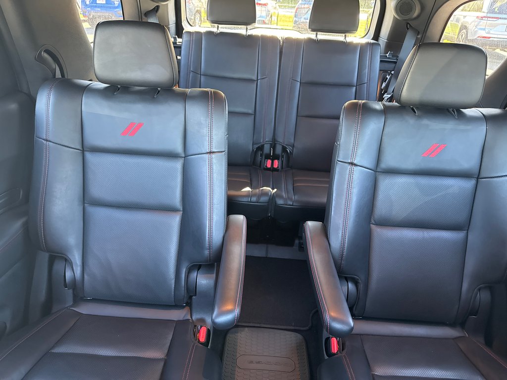Dodge Durango GT Premium 2024 à Sussex, Nouveau-Brunswick - 40 - w1024h768px