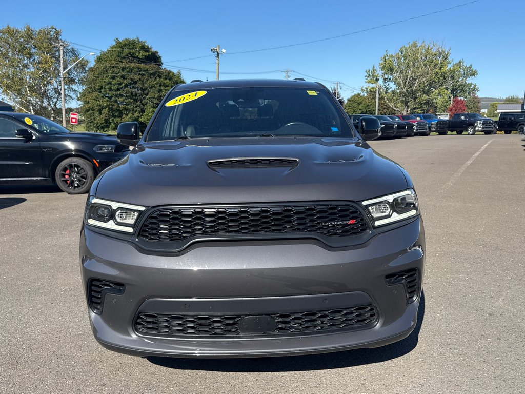 Dodge Durango GT Premium 2024 à Sussex, Nouveau-Brunswick - 11 - w1024h768px