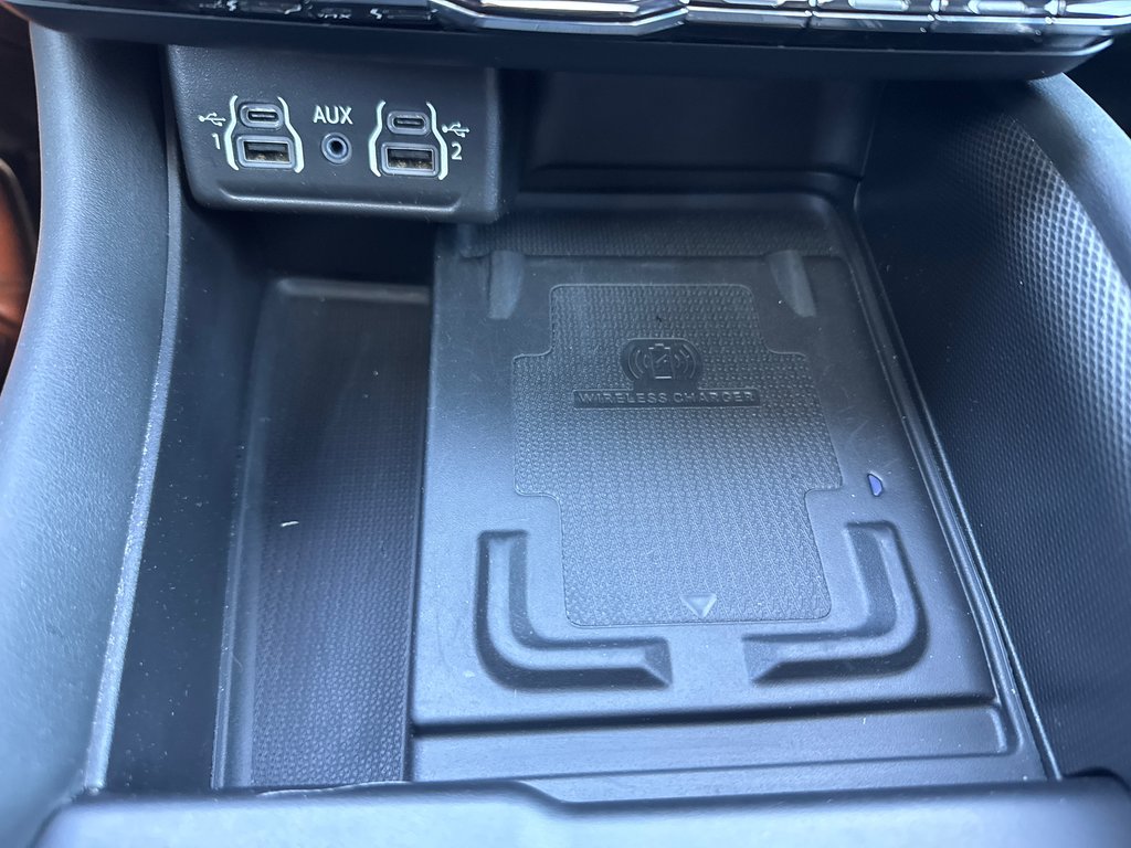 Dodge Durango GT Premium 2024 à Sussex, Nouveau-Brunswick - 36 - w1024h768px
